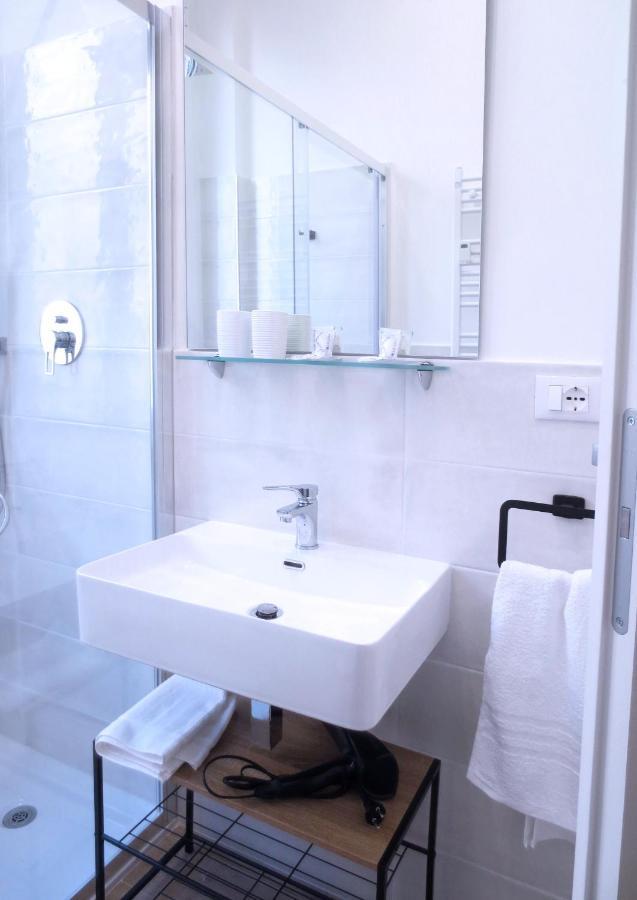 La Caza A Zena Appartement Genua Buitenkant foto