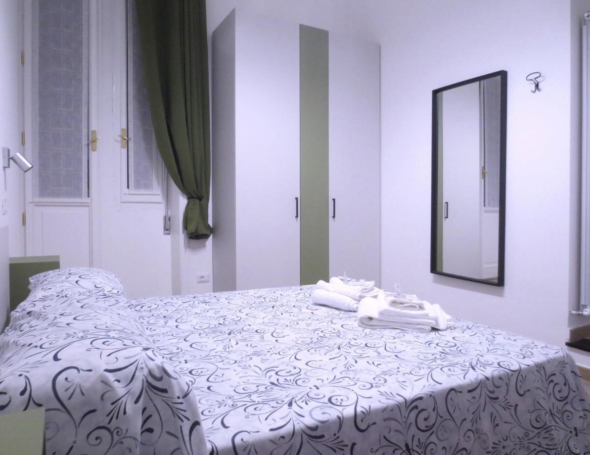 La Caza A Zena Appartement Genua Buitenkant foto
