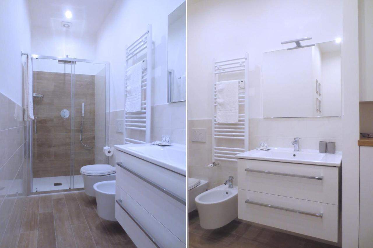 La Caza A Zena Appartement Genua Buitenkant foto