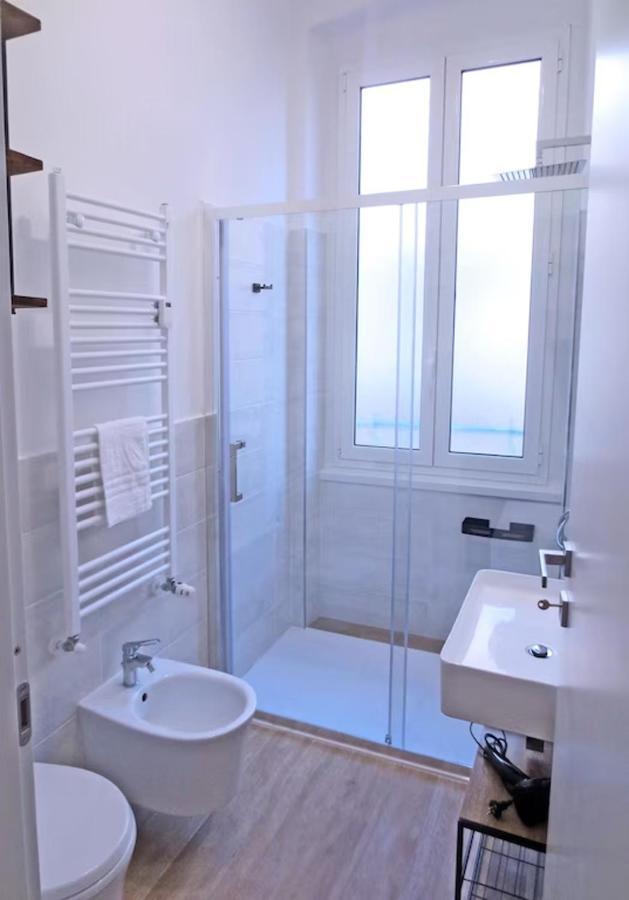 La Caza A Zena Appartement Genua Buitenkant foto